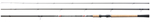 Wędka Jaxon Caracal Match 420cm | 5-25g