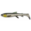 Guma Savage Gear 3D Whitefish Shad 23cm | Green Silver
