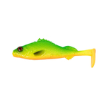 Guma Kogut Wędkarski Pazur Jazgarz  9cm | Firetiger