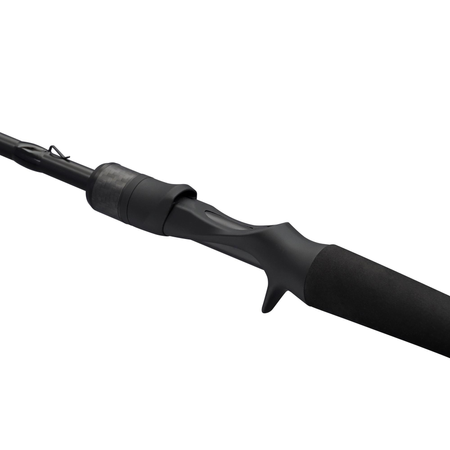Wędka castingowa Abu Garcia Veritas V-jig 632MH 190cm | 10-40g