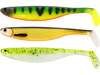 Westin ShadTeez Slim 10cm | Dark Water Mix 19 | 3 szt.