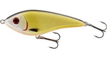 Wobler Westin Swim Jerk 10cm | | Official Roach | wolno pływający