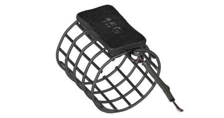 Koszyczek Mikado okrągły 4K Light – 30g (2,5x2,5cm)