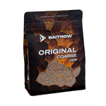 Pellet Baitnow Method Feeder - Original Coarse 2mm 800g
