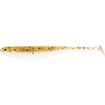Guma Westin ShadTeez Ultra 12cm | Brown/White