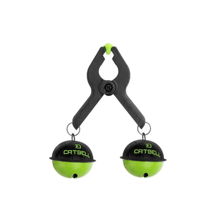 Dzwonek sumowy Delphin CatBELL - 1szt.