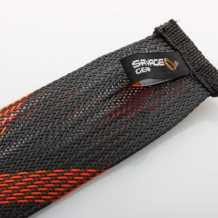 Pokrowiec Savage Gear Rod Sock Flex na wędkę 5'10"-7'4" 188-224cm