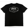 Koszulka BKK Short Sleeve T-Shirt Legacy | Black | M