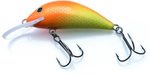 Wobler Gloog Hektor 6cm | 8,5g | pływający | OH