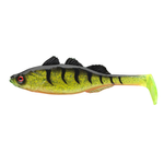 Guma Daiwa Prorex Live Perch 11,5cm | Ghost Firetiger