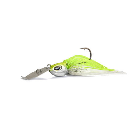 Chatterbait Nays WRRR M | 10g | H-06 | 1 szt.