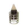Koszyk zanętowy Flagman Micro Cage Fin Feeder XS 42g