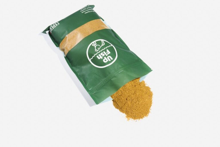 Zanęta Method Mix Up Fish 800g - Expert Carmel