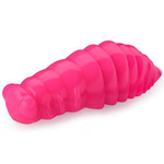 Gumy FishUp Maya 4,0cm | 1,6" | #112 Hot Pink | 7szt.