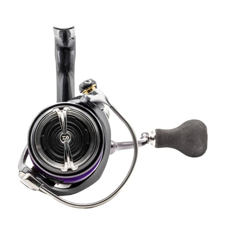 Kołowrotek Daiwa 22 Prorex V LT 4000-C