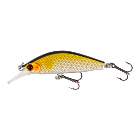 Wobler Mikado Mambo 4cm | 4,8g | Tonący | Ayu