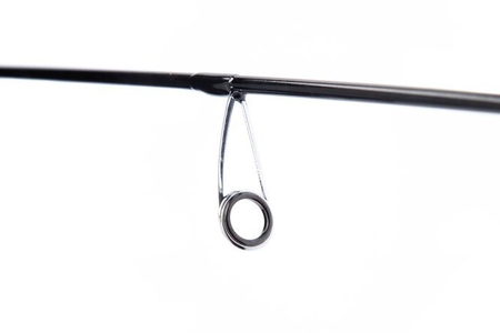 Wędka Mikado Sensual N.G. Ultra Light Spin 235cm | 2-14g
