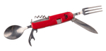 Multitool Mikado - niezbędnik biwakowy