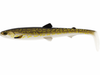 Guma Westin BullTeez Shadtail 24cm | Natural Pike