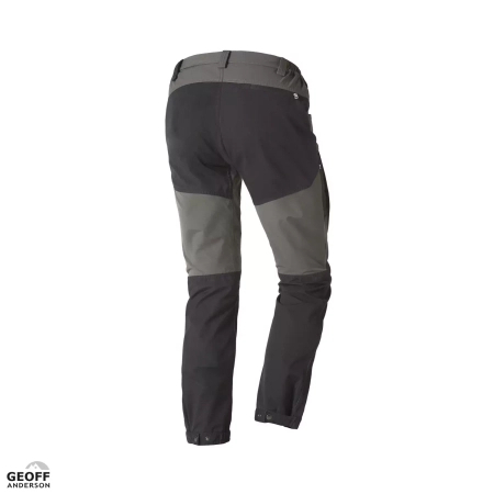 Spodnie Geoff Anderson Roxxo | Black | XL