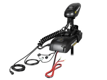 Silnik dziobowy Minn Kota POWERDRIVE 55lbs/MR-54