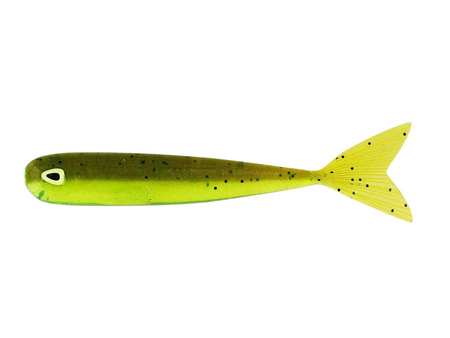 Guma Westin MegaTeez 5cm | Secret UV