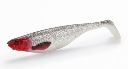 Guma Westin ShadTeez High 16cm | Redlight