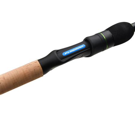 Wędka FLAGMAN Armadale Basic Feeder F1 Special 360cm 80g  (3+3)
