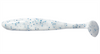 Guma Keitech Easy Shiner 4" | 10,16cm | LT#58 LT Snow Mint | 7 szt.