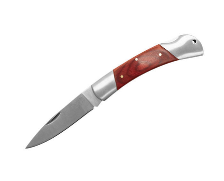 .Scyzoryk Delphin CAMPY| 6,5cm 