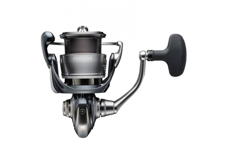 Kołowrotek Daiwa 24 Certate LT 2500D