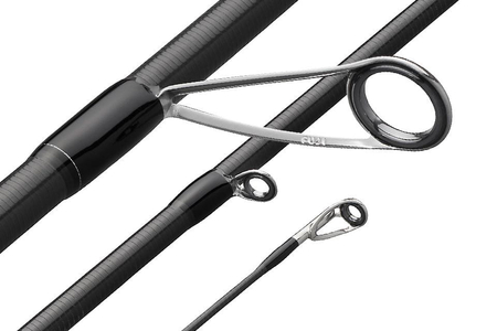 Wędka Graphiteleader Silverado UX 24GSILUS-782M | 234cm | 5-20g