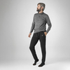 Bielizna termiczna Geoff Anderson WizWool 335 Spodnie | XXL
