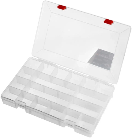 Pudełko Select Lure Box SLHS-309 | 35,8x23,5x5cm