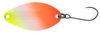 Wahadłówka Mikado Lazzer Spoon / 2,5g / 4