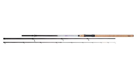 .Wędka MIKADO UV Ultraviolet X-Heavy Feeder 390 cm up to 160 g