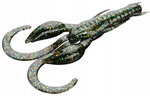 .Guma Mikado ANGRY CRAY FISH Raczek 3,5cm/555 5szt.