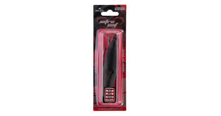 .Zestaw sumowy Mikado Intro Cat z podowodnym spławikiem 50g - 150cm - 2/0
