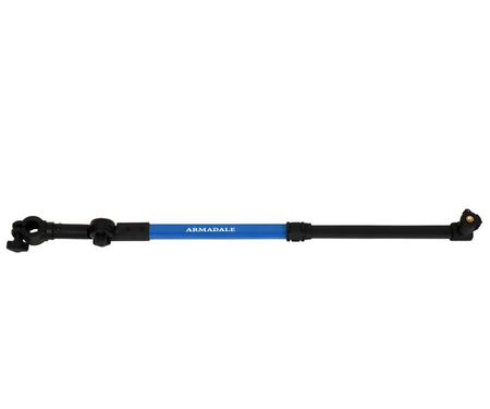 Ramię teleskopowe FLAGMAN Armadale Feeder Arm Small - 50-80cm