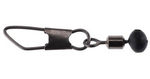 System mocowania Mikado Waggler Feeder Adaptor - rozm. S - 5szt.