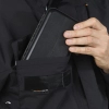 Kurtka Geoff Anderson WS Basis | Black | S
