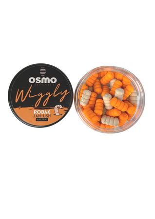 Osmo Mini Robak WIGGLY - JAN-USH
