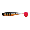Guma Relax KingShad 4" | 10,16cm | TG052ORR | 4 szt.