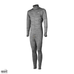 Bielizna termiczna Geoff Anderson Kombinezon WizWool 210 | L
