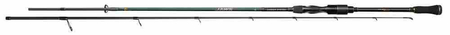 Wędka MIKADO Jaws Zander Special 2.40m | 6-28g