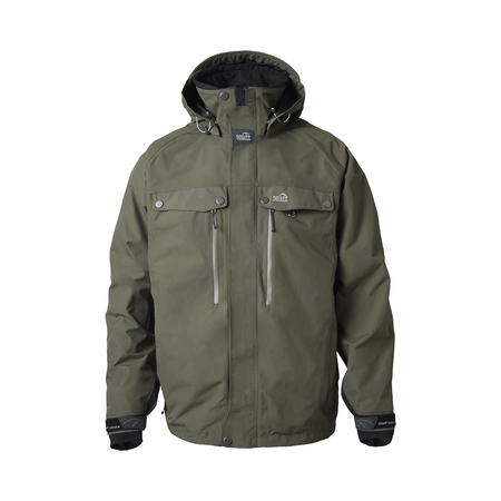 Kurtka Geoff Anderson Dozer 7 | Dark Green | XL
