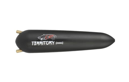 Spławik Mikado podwodny Cat Territory zgrzechotką 20g 