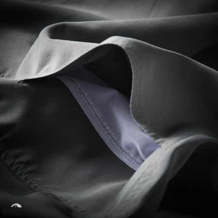 Koszula Geoff Anderson Ezmar Midweight Soft | Grey | M
