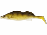 ..Guma Westin ZanderTeez 8,5cm - Zander