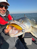 Guma Fox Rage Zander Pro Shad 10cm | Natural Roach